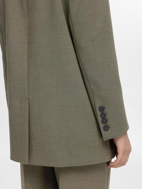Image du produit Selected Femme Blazer à coupe décontractée (34)
