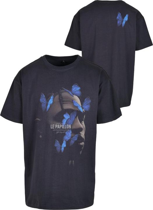 Urban Classics Le Papillon Oversize Tee - 17552