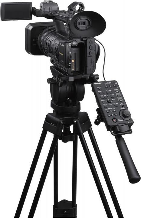 Actual product image Sony RM-30BP (Remote control)