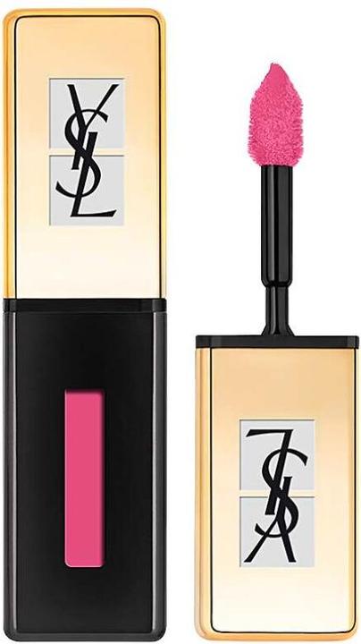 Immagine prodotto Yves Saint Laurent Vernis à Lèvres Pop Water (205 Pioggia rosa)