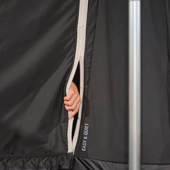 Produktbild Quechua 340392 (43.70 kg, 5 Personen)