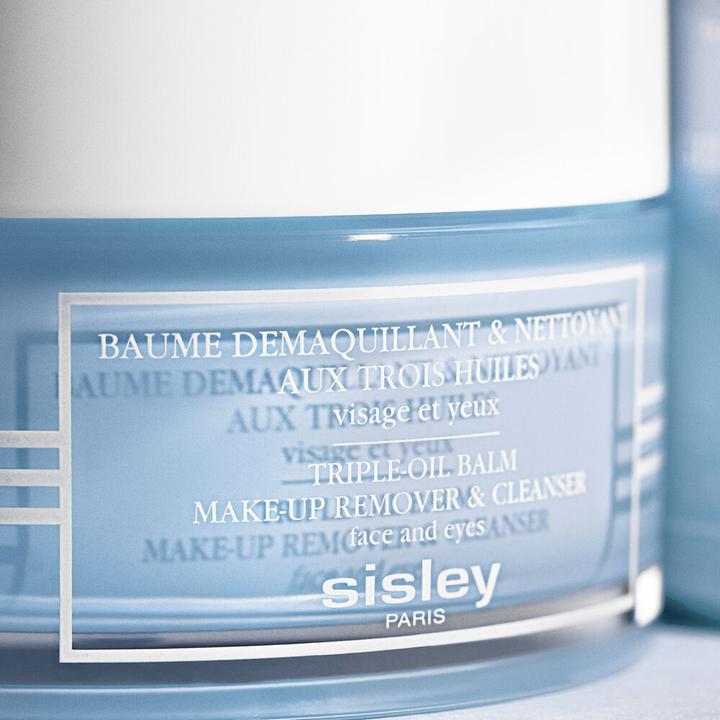 Immagine prodotto Sisley Baume Démaq & Nettoyant 3Huiles (Lozione detergente, 125 ml)