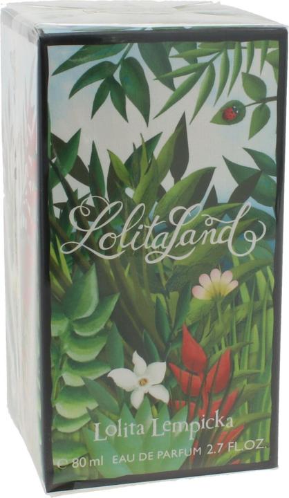Image du produit Lolita Lempicka Lolitaland (Eau de parfum, 80 ml)
