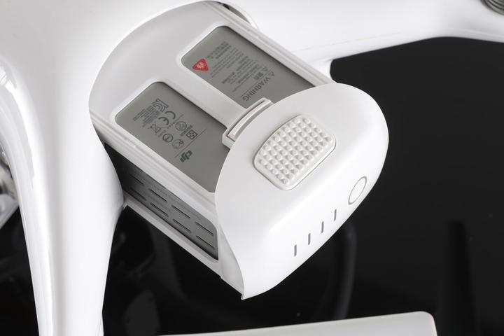 Image du produit DJI Batterie Phantom 4 (Dji DL Mount)