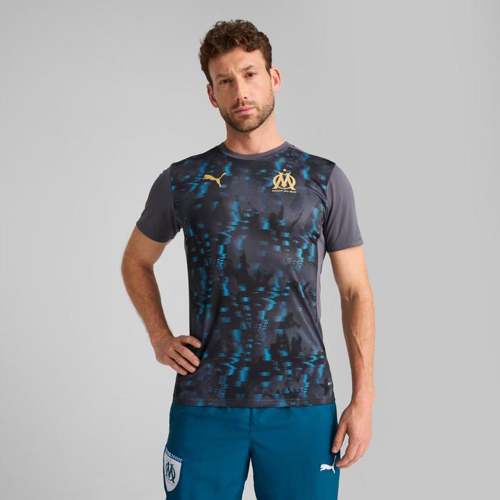Immagine prodotto Puma Maglia OM Prematch SS (XS)