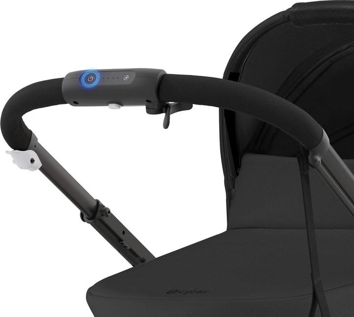 Immagine prodotto Cybex eGazelle S