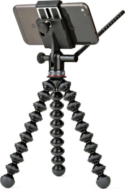 Actual product image Joby GripTight PRO Video GP (Plastic, Metal)