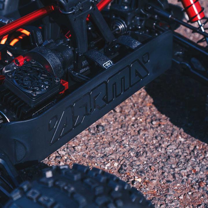 Productafbeelding Arrma Monster Truck Outcast 8S BLX 1:5 ARTR (ARR Bijna-Ready-to-Race)