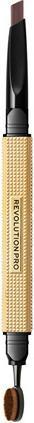 Immagine prodotto Makeup Revolution Rockstar Brow Styler (Chocolate)