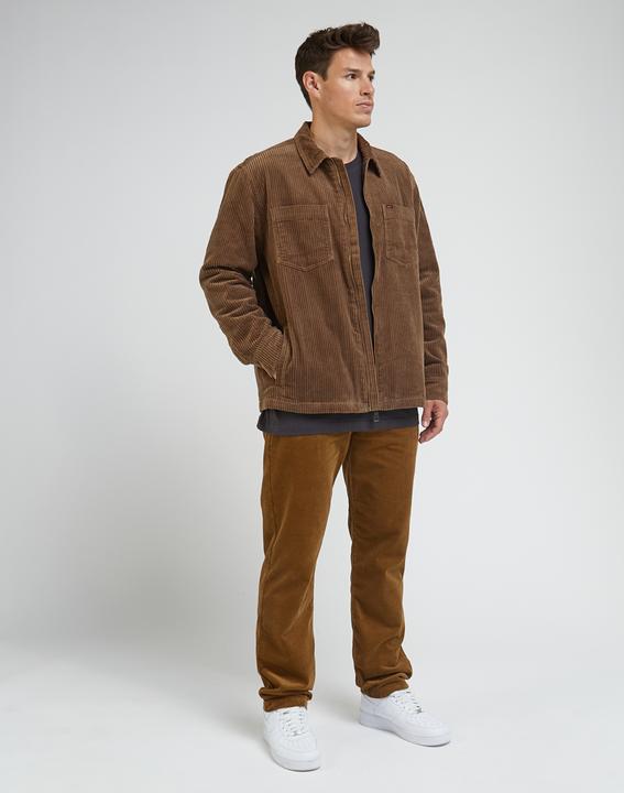 Actual product image Lee Regular Chino (32)