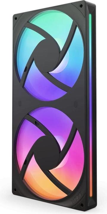 Produktbild NZXT F280 RGB Core (140 mm, 1 x)