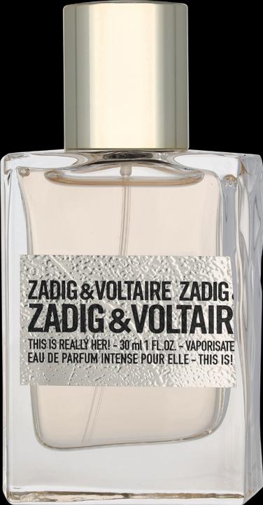 Immagine prodotto Zadig & Voltaire Veramente Eau de Parfum (Eau de parfum, 30 ml)