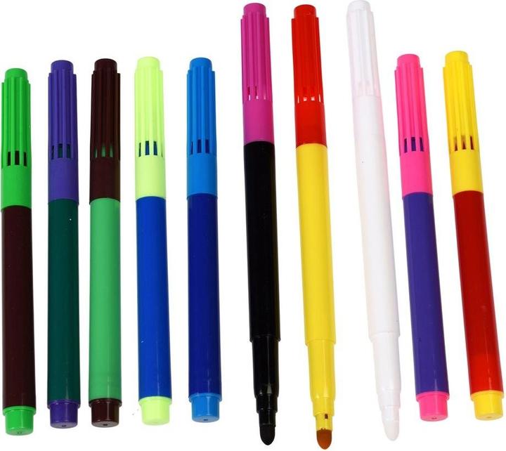 Immagine prodotto Rex London pennarelli magici con cambio di colore