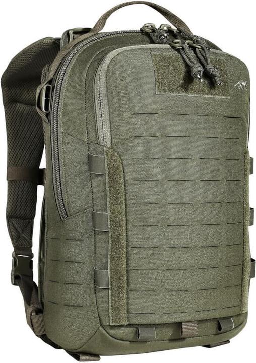 Produktbild Tasmanian Tiger TT Assault Pack 12 Olivgrün (12 l)