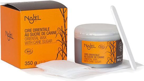 Produktbild Najel Cire Orientale (1 x, 350 g)