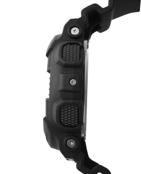 Actual product image G-Shock Ga-100-1a1er (Analogue wristwatch, Digital watch, 51.20 mm)
