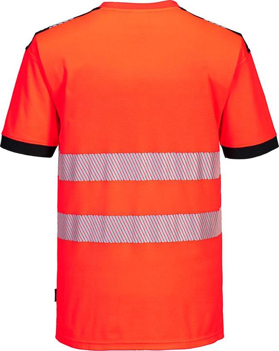 Image du produit Portwest PW3 TShirt Vêtements de signalisation (3XL)