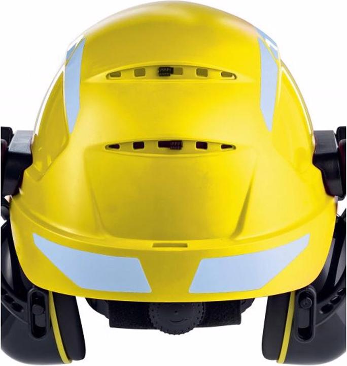Actual product image Uvex Safety Pheos Forestry forestry helmet set (52 - 61 cm)