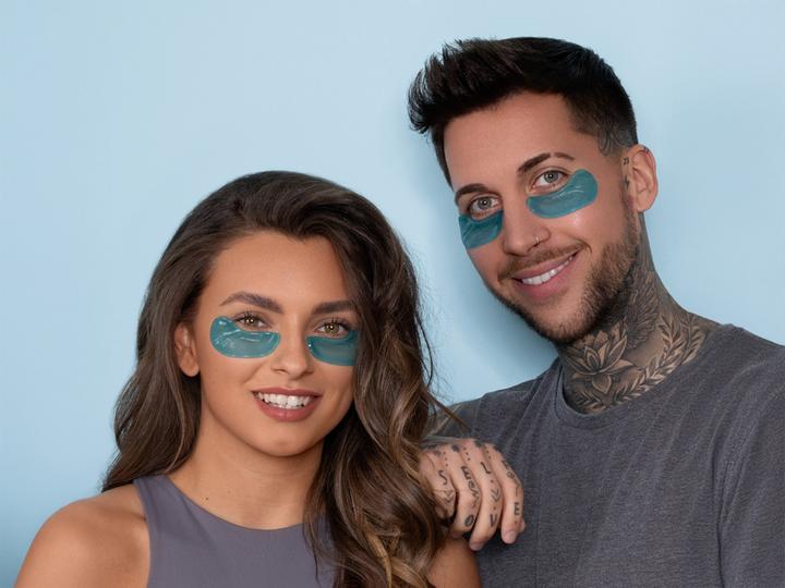 Immagine prodotto Yeauty Eye Pad Mask