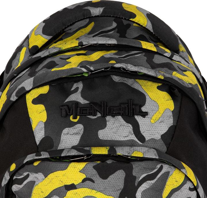 Produktbild Mc Neill LUCA Schulrucksack 45 cm (28 l)