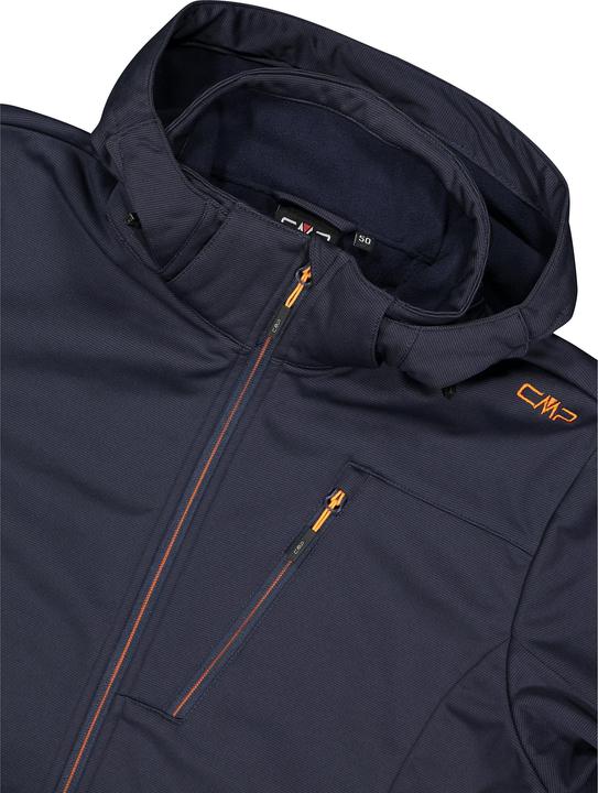 Image du produit CMP Campagnolo Sweat à capuche zippé (4XL)