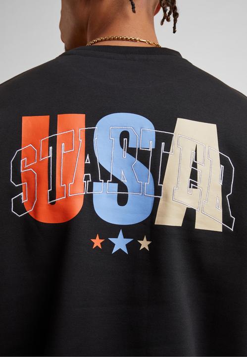 Image du produit Starter USA Crew Neck - 195827 (XL)