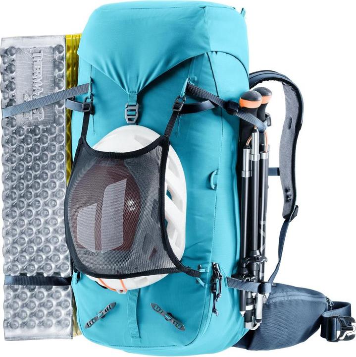 Actual product image Deuter Guide 32 + 8 (32 l)