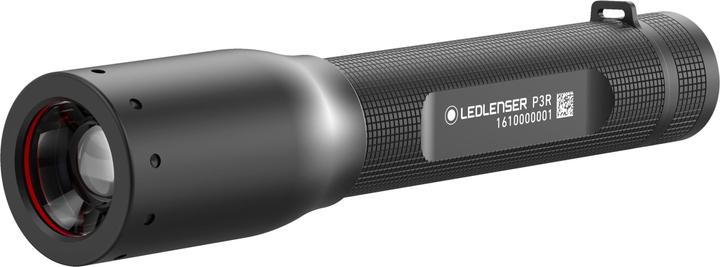 Ledlenser P3r (10.20 cm, 140 lm)