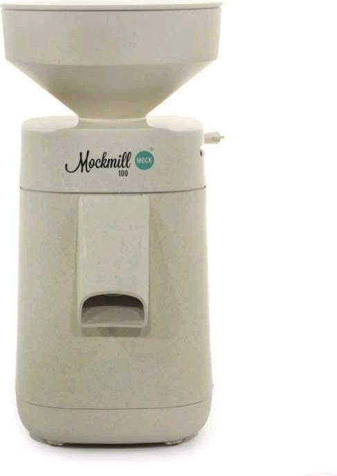 Actual product image Mockmill Mill