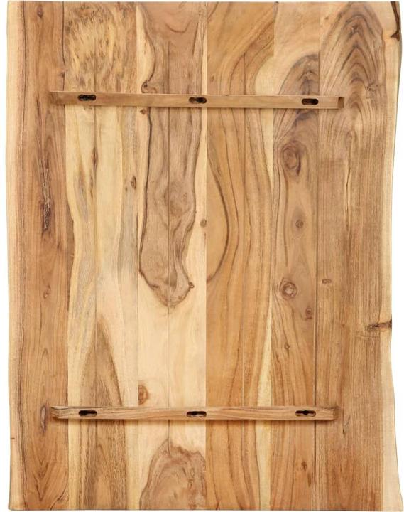 Actual product image VidaXL Zibiah (80 x 60 cm)