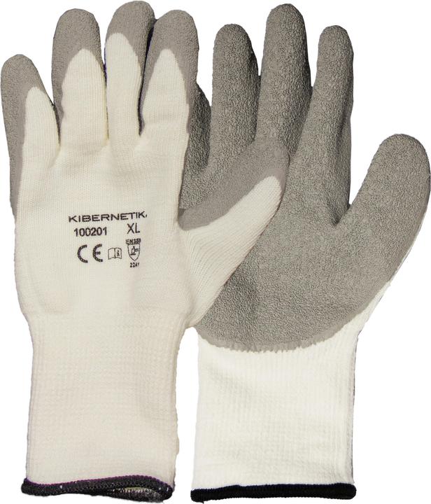 Image du produit Holmberg Gants d'hiver XL (12 paires) (XL)
