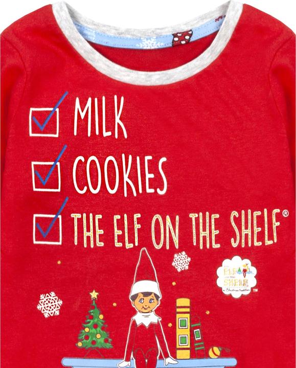 Produktbild Elf on the Shelf Christmas (98)