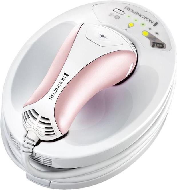 Actual product image Remington i-Light Prestige IPL6750