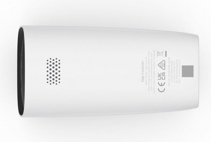 Produktbild eufy S330 eufyCam (eufyCam 3) (3840 x 2160 Pixels)