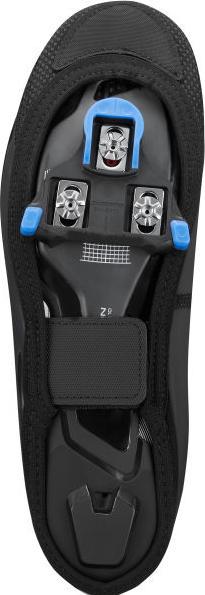 Image du produit Shimano Couvre-chaussures MTB unisexe Dual H2O (37, 38, 39, 40)