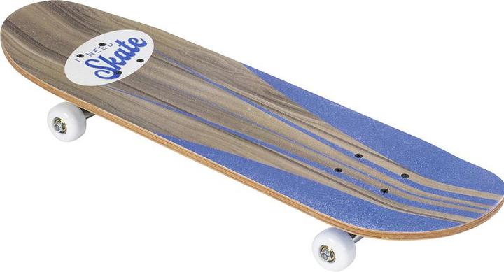 Winfun Holz-Skateboard 70cm Skater (27.56")