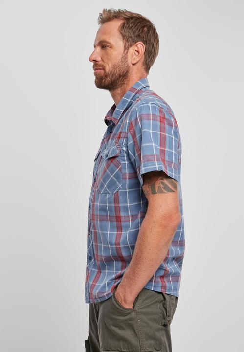 Produktbild Brandit Roadstar Shirt (L)