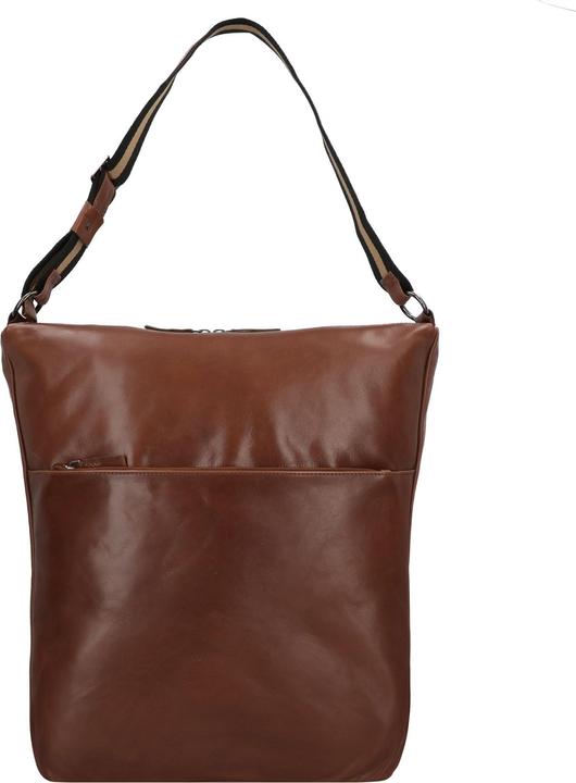 Harolds Caugio Daypack Leder 40 cm (14 l)