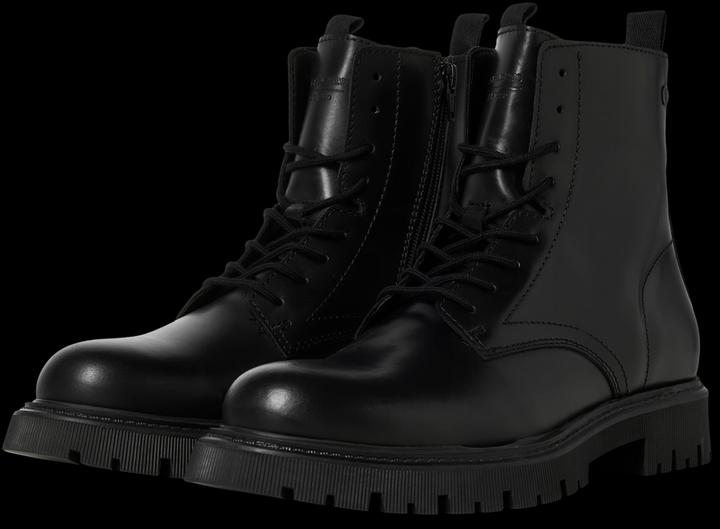 Produktbild Jack & Jones Leder Stiefel (42)