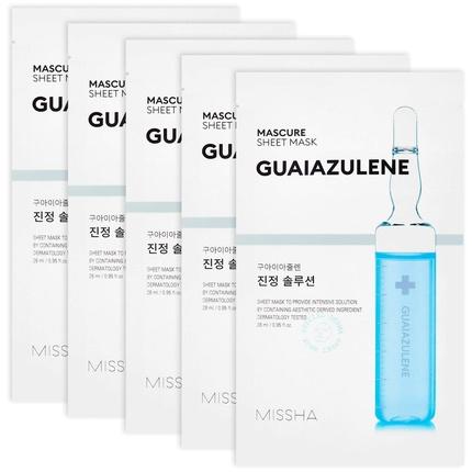 Immagine prodotto Missha Mascure (28 ml)