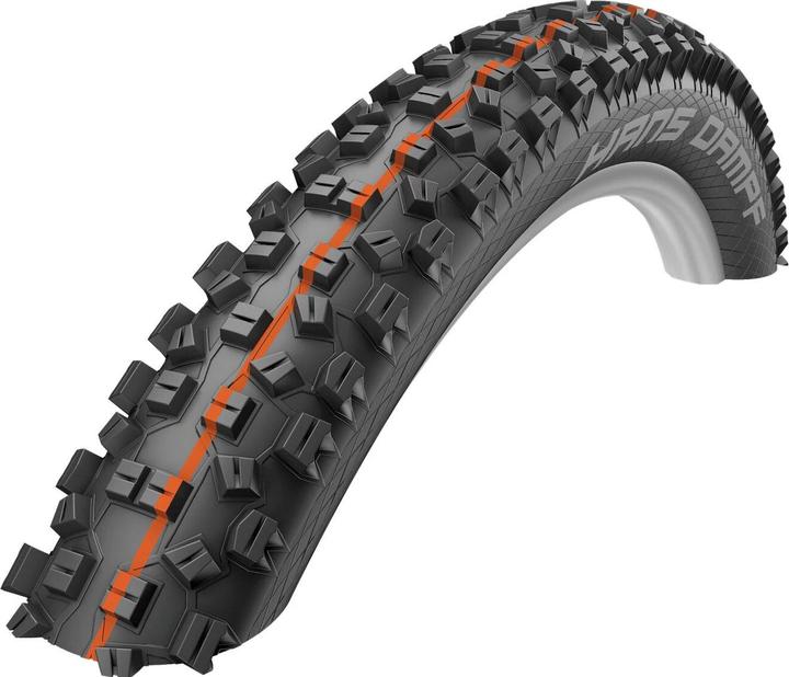 Actual product image Schwalbe Hans Dampf (29 x 2.35, 60-622)