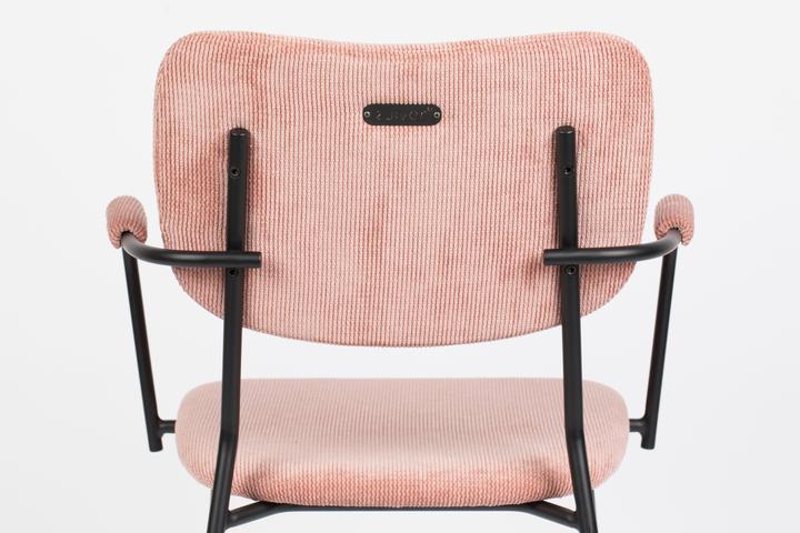 Image du produit Zuiver Armchair Benson