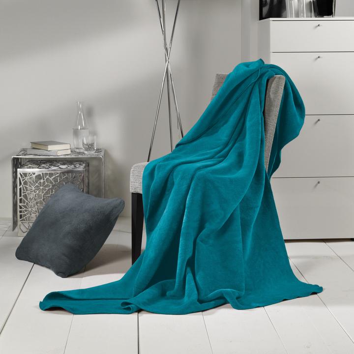 Actual product image Erwin Müller Living rug (150 x 220 cm)