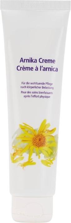 Immagine prodotto Phytomed Crema all'arnica (Latte corpo, 100 ml)