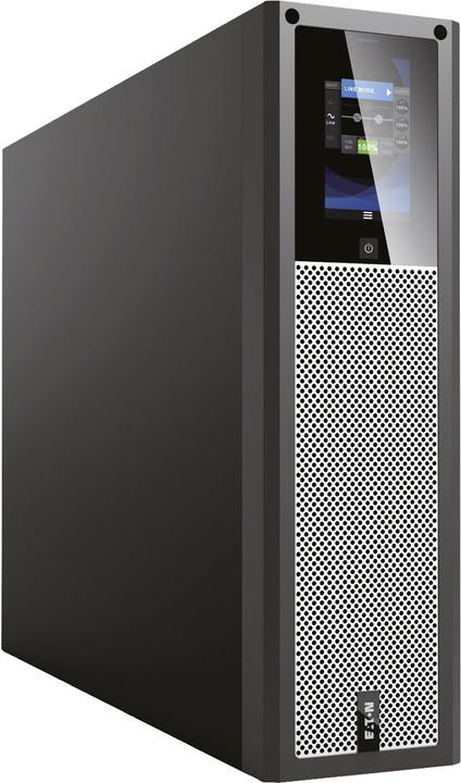 Produktbild Eaton 93PX 20 KW RT9U NETPACK (20000 VA, 20000 W, Online-Doppelwandler USV)