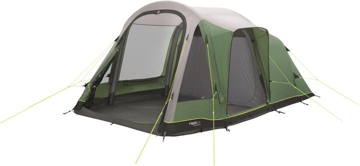 Produktbild Outwell Reddick 5A Tent (Tunnelzelt, 16.20 kg, 5 Personen)