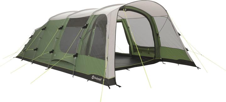 Produktbild Outwell Willwood 6 Tent (Tunnelzelt, 23.50 kg, 6 Personen)
