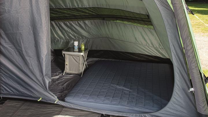 Produktbild Outwell Willwood 5 (Tunnelzelt, 21.10 kg, 5 Personen)