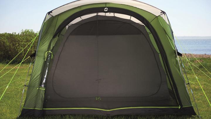 Produktbild Outwell Willwood 5 (Tunnelzelt, 21.10 kg, 5 Personen)