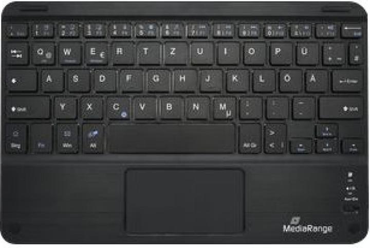 Produktbild MediaRange MROS130 (DE, Kabellos)